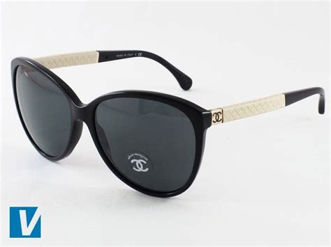 How to identify genuine chanel sunglass